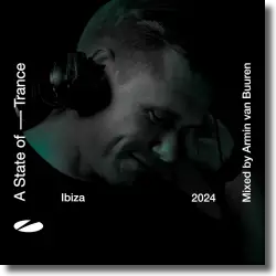 Cover: Armin Van Buuren - A State of Trance Ibiza 2024