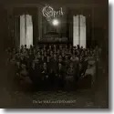 Cover:  Opeth - The Last Will And Testament