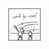 Cover: ISAAK - Word by Word