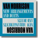 Cover:  Van Morrison - New Arrangements and Duets