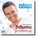Cover:  Nico Gemba - Die meisten Trume sind Betrug