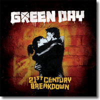 Cover: Green Day - 21st Century Breakdown