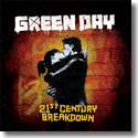Cover:  Green Day - 21st Century Breakdown