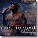 Cover:  Marc Broussard - Time Is A Thief