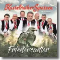 Cover:  Kastelruther Spatzen - Friedensadler
