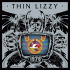 Cover: Thin Lizzy - 1976