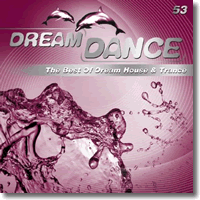 Cover: Dream Dance Vol. 53 - Various
