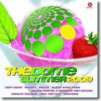 Cover: THE DOME Summer 2009 - Various Artists