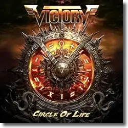 Cover: Victory - Circle of Life