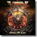 Cover:  Victory - Circle of Life