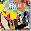 Cover:  Eric Clapton - Eric Clapton's Crossroads Guitar Festival 2023