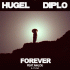 Cover: HUGEL & Diplo feat. Malou & Yuna - Forever