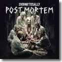 Cover:  Subway to Sally - Post Mortem