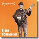 Cover:  Bjoern Nonnweiler - Vergissmeinnicht