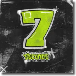 Cover: James Hype feat. Shamiya Battles - 7 Seconds