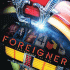 Cover: Foreigner - Turning Back the Time