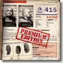 Cover:  Xatar - Nr. 415