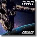 Cover:  D.A.D. - Speed of Darkness
