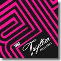 Cover:  Felix Kurz - Together