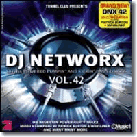 Cover: DJ Networx Vol. 42 - Various