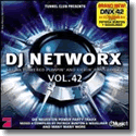Cover:  DJ Networx Vol. 42 - Various