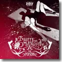 Cover:  Bullet for My Valentine - The Poison (20th Anniversary)
