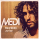 Cover: Medi - You Got Me (Moving)