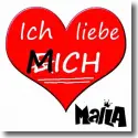 Cover:  Maila - Ich liebe mich