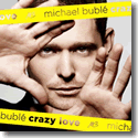 Cover:  Michael Bubl - Crazy Love