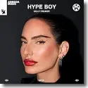 Cover:  Lilly Palmer - Hype Boy