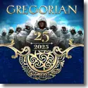 Cover:  Gregorian - Box 25/2025