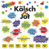 Cover: Klsch & Jot - Top Jeck 2025 