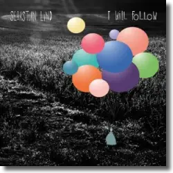 Cover: Sebastian Lind - I Will Follow
