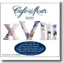 Cover:  Cafe Del Mar 18 - Various Artists