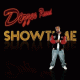 Cover: Dizzee Rascal - Showtime (Re-Release)