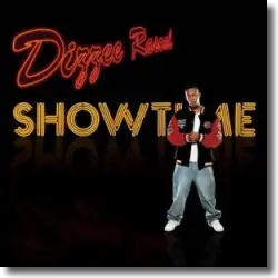 Cover: Dizzee Rascal - Showtime (Re-Release)