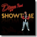 Cover:  Dizzee Rascal - Showtime (Re-Release)