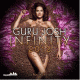 Cover: Guru Josh - Infinity 2012
