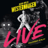 Cover: Westernhagen - Live Waldbhne Berlin