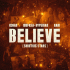Cover: R3HAB, Mufasa & Hypeman, RANI - Believe (Shooting Stars)