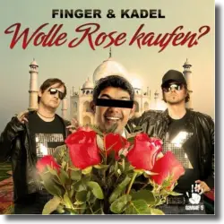 Cover: Finger & Kadel - Wolle Rose kaufen?