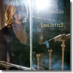 Cover: MisSiss - Soulistics