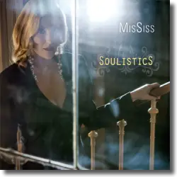 Cover: MisSiss - Soulistics
