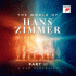 Cover: Hans Zimmer - The World of Hans Zimmer Part II: a New Dimension