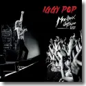 Cover:  Iggy Pop - Live at Montreux Jazz Festival 2023