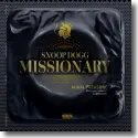 Cover:  Snoop Dogg - Missionary
