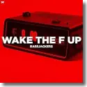 Cover:  Bassjackers - Wake The F Up