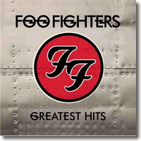 Cover: Foo Fighters - Greatest Hits