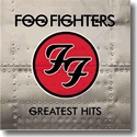 Cover:  Foo Fighters - Greatest Hits