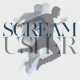 Cover: Usher - Scream